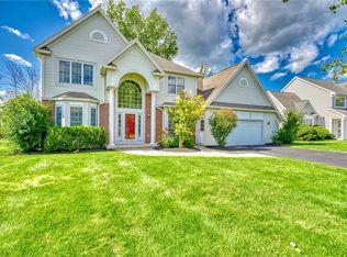 3 Acadian Rise, Fairport, NY 14450