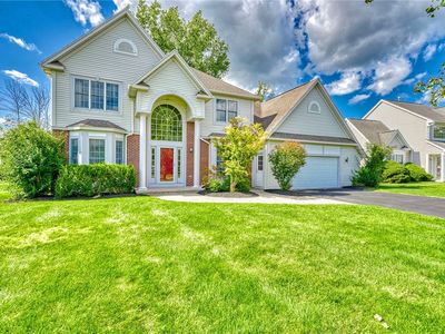 3 Acadian Rise, Fairport, NY, 14450