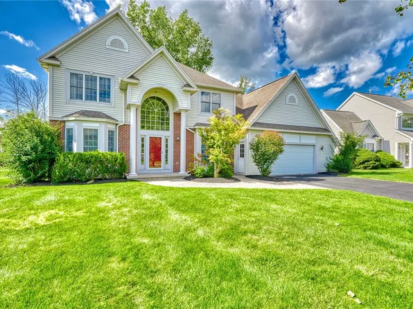 3 Acadian Rise, Fairport, NY 14450