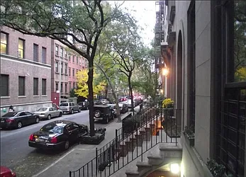 Rented by Alpha Properties NYC I LLC