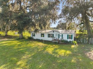 360 SE 30th Ave, Trenton, FL 32693
