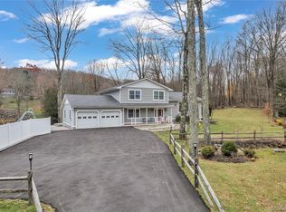 297 Church Road, Putnam Valley, NY 10579