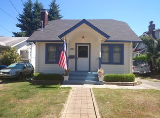 4864 35th Ave SW, Seattle, WA 98126