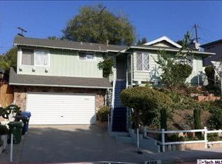 4166 W Avenue 41, Los Angeles, CA 90065