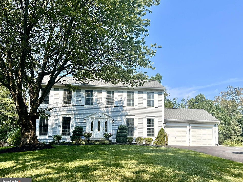 4950 Ilchester Point Ct, Ellicott City, MD 21043 Zillow