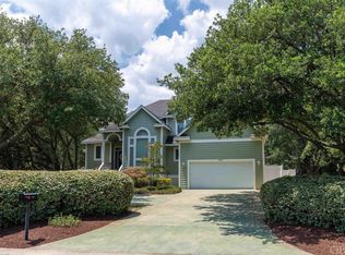 836 Hunt Club Dr LOT 390, Corolla, NC 27927