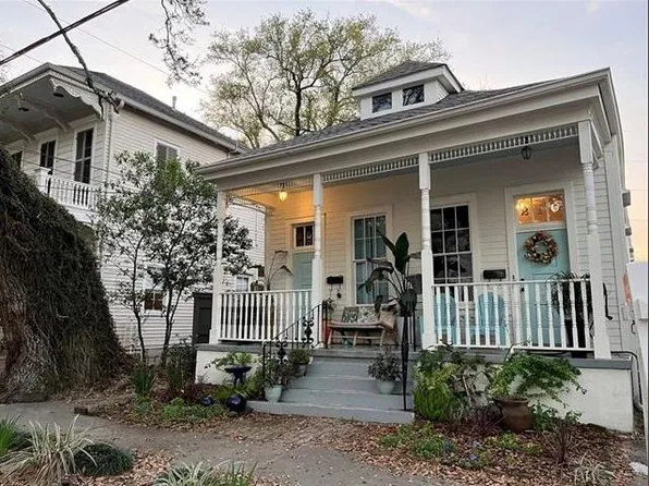 208 Audubon St, New Orleans, LA 70118