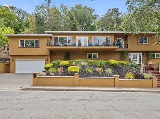 444 The Alameda, San Anselmo, CA 94960