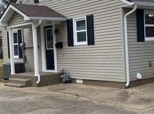 225 Mulberry Ct, Hartford, KY 42347