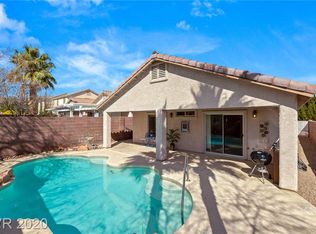 10523 Lilac Tree Ave, Las Vegas, NV 89135
