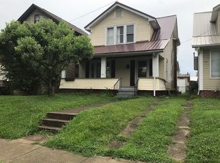 417 27th St, Huntington, WV 25702