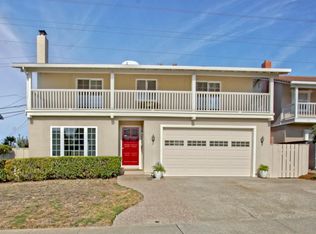 1078 Springfield Dr, Millbrae, CA 94030