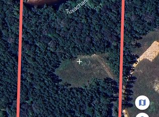 0 Old Highway 15, Biloxi, MS 39532