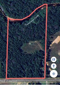 0 Old Highway 15, Biloxi, MS, 39532