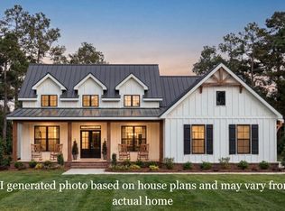 1114 W Laurel Way LOT 5, Monterey, TN 38574
