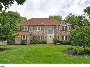 960 Clover Ct, Blue Bell, PA 19422