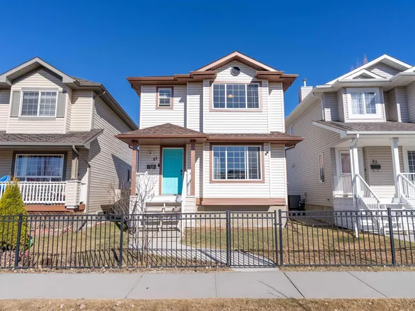 85 Sunrose Ln, Leduc, AB T9E 8R7