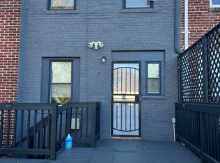 114 35th St NE, Washington, DC 20019