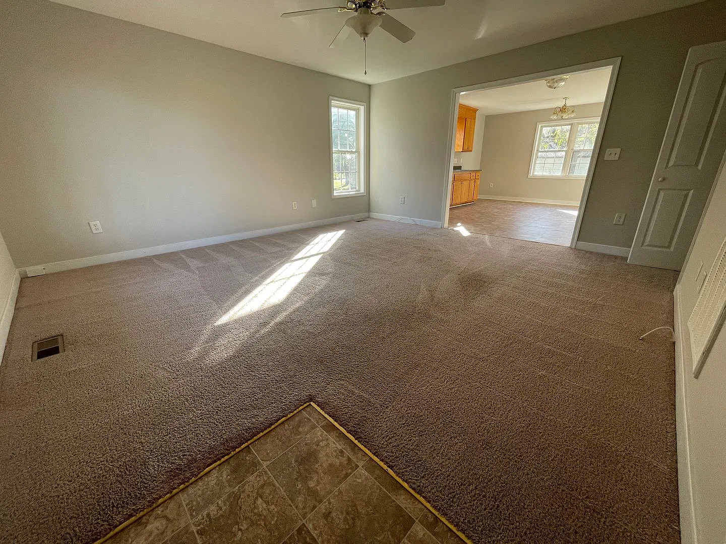 Two Story Home — Photo 2