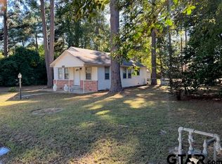 139 Gaskins St, Hawkins, TX 75765
