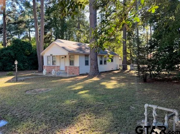 139 Gaskins St, Hawkins, TX 75765