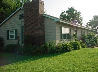 25236 S 1625 Rd, Sheldon, MO 64784