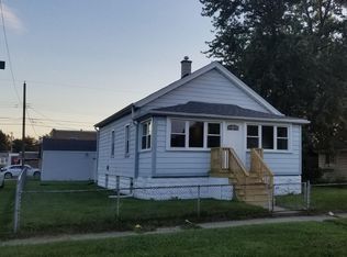 840 Cherry St, Hammond, IN 46324