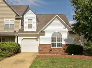 852 Creek Crossing Trl, Whitsett, NC 27377