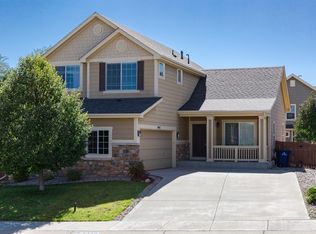 7443 Bentwater Dr, Fountain, CO 80817