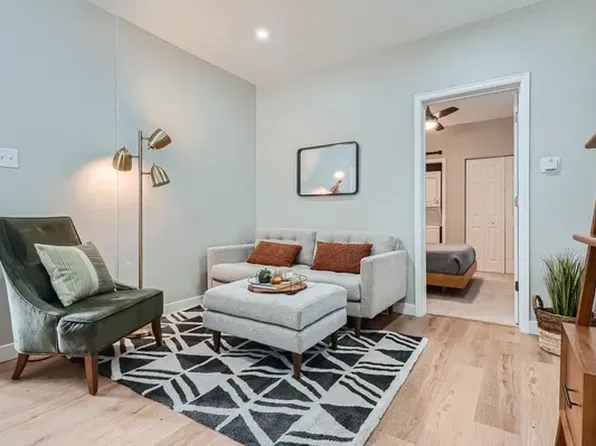 868 N Mariposa St, Denver, CO 80204