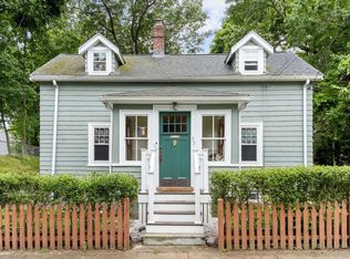 73 Mount Hope St, Roslindale, MA 02131