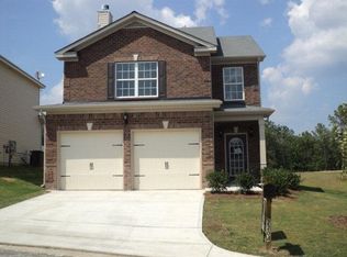2204 Windy Ln, Phenix City, AL 36869