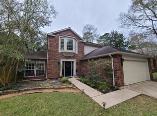 27 S Indian Sage Cir, Spring, TX 77381