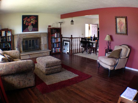 Front Room