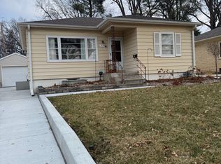 4144 Garfield St, Lincoln, NE 68506