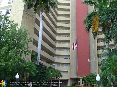 1st image of 710 N Ocean Blvd APT 112