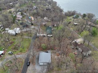 Big Bluff St, Pryor, OK 74361