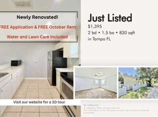7512 E 21st Ave, Tampa, FL 33619