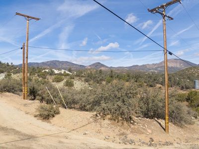 0 Pinton Hills Ct #12, Tehachapi, CA, 93561