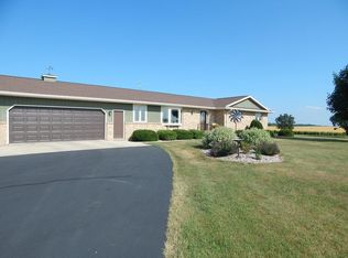 N3771 Highway 49, Brandon, WI 53919