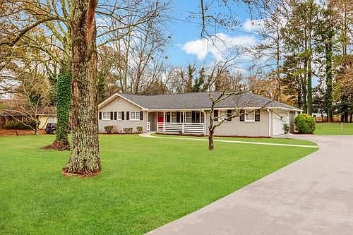3rd image of 2795 Eldorado Pl