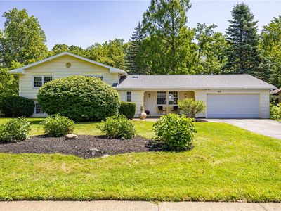 512 Black Walnut Dr, Rochester, NY, 14615