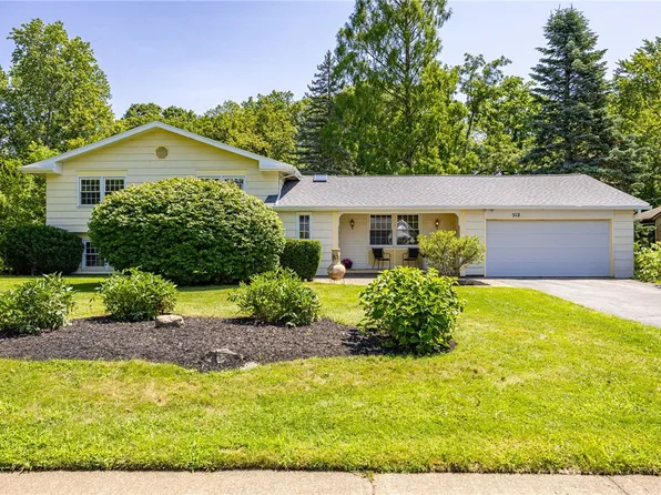 512 Black Walnut Dr, Rochester, NY 14615