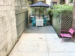 321 W 105th St APT 1B, New York, NY 10025