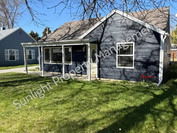 2228 Maple St, Billings, MT 59102