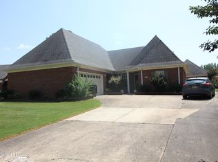 3630 Tanna Cv, Hernando, MS 38632