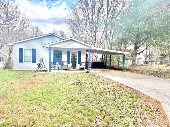 108 Adams St, Somerset, KY 42501