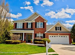 1 Marion Ct, Freehold, NJ 07728