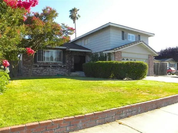 3014 Dorchester Ct, Stockton, CA 95207