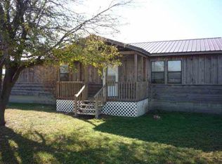 281487 E 1840th Rd, Comanche, OK 73529